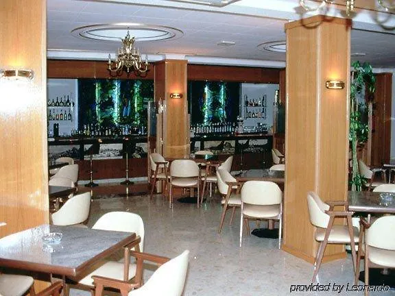 ****  Hotel Columbus à Castell-Castell-Platja d'Aro Espagne