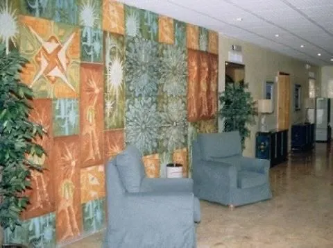 Hotel Columbus à Castell-Castell-Platja d'Aro Espagne